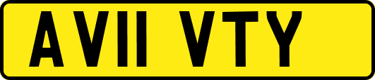 AV11VTY