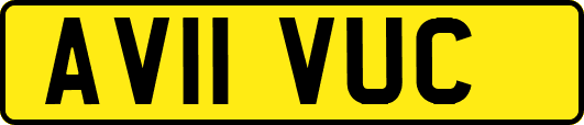 AV11VUC