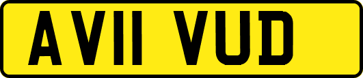 AV11VUD
