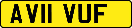 AV11VUF