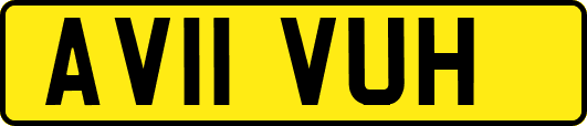 AV11VUH