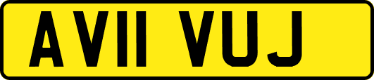 AV11VUJ