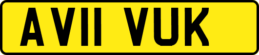 AV11VUK