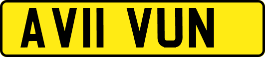 AV11VUN
