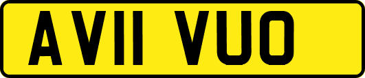 AV11VUO