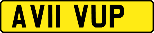 AV11VUP