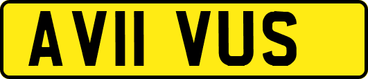 AV11VUS
