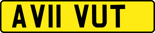 AV11VUT