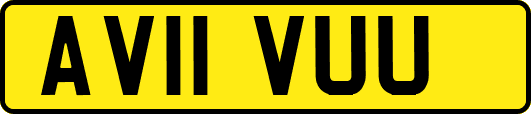 AV11VUU