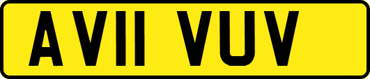 AV11VUV