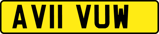 AV11VUW