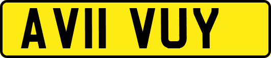 AV11VUY