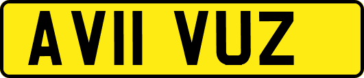 AV11VUZ