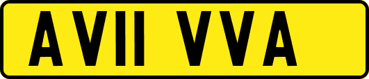AV11VVA