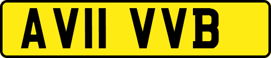 AV11VVB