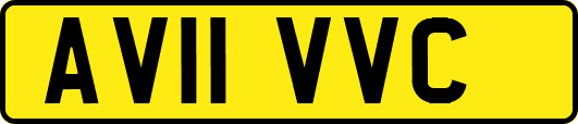 AV11VVC
