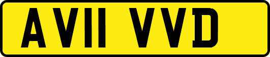 AV11VVD