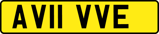 AV11VVE