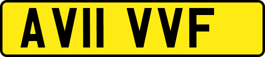 AV11VVF