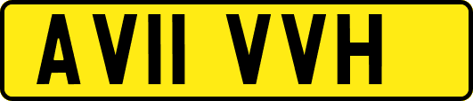 AV11VVH