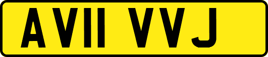 AV11VVJ