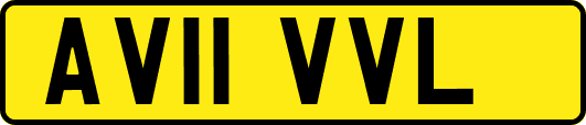AV11VVL