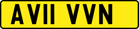 AV11VVN