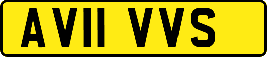 AV11VVS