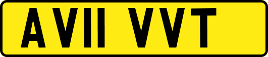 AV11VVT