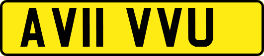 AV11VVU