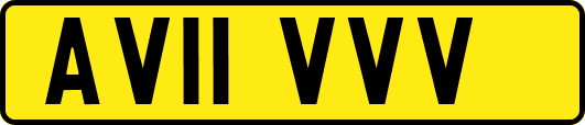 AV11VVV