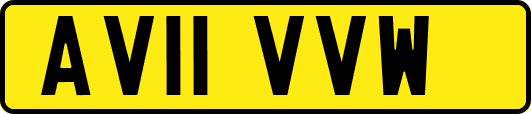 AV11VVW