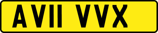 AV11VVX