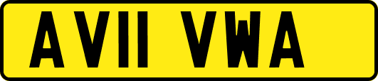 AV11VWA