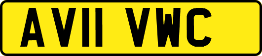 AV11VWC