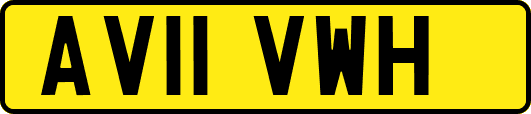 AV11VWH