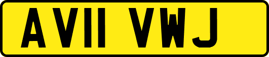 AV11VWJ