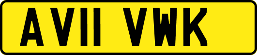 AV11VWK