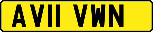 AV11VWN