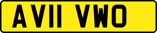 AV11VWO
