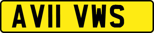 AV11VWS