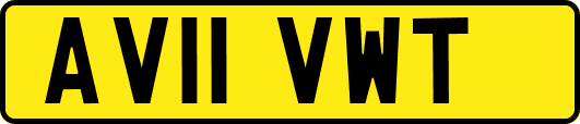 AV11VWT