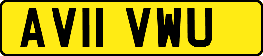 AV11VWU
