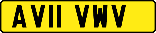 AV11VWV