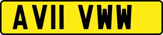 AV11VWW