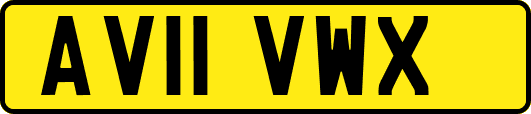 AV11VWX