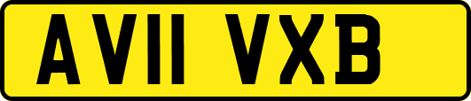 AV11VXB