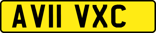 AV11VXC