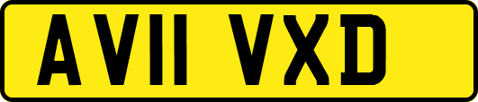 AV11VXD