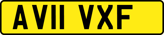 AV11VXF